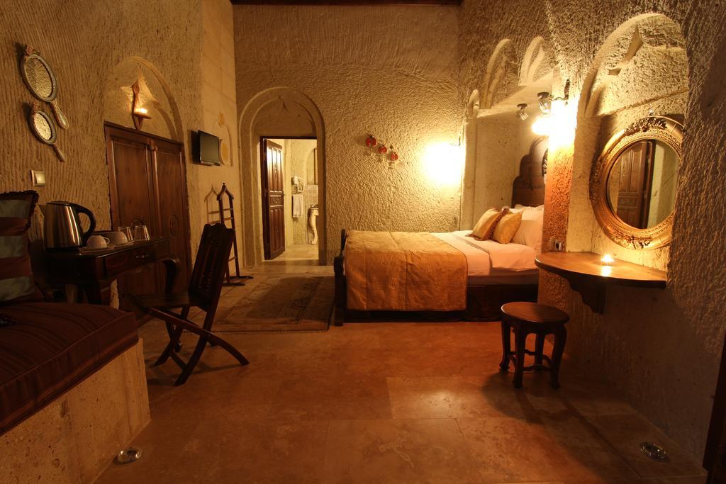 Best Cave Hotel Ürgüp Habitación foto