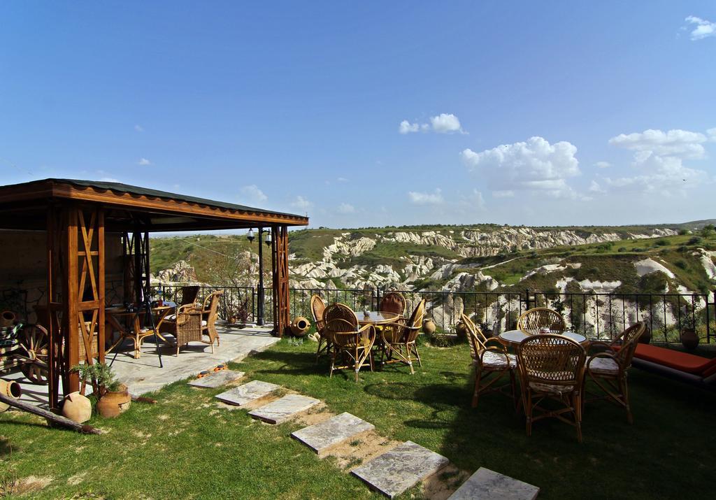 Best Cave Hotel Ürgüp Exterior foto