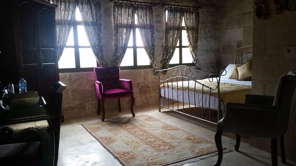 Best Cave Hotel Ürgüp Habitación foto