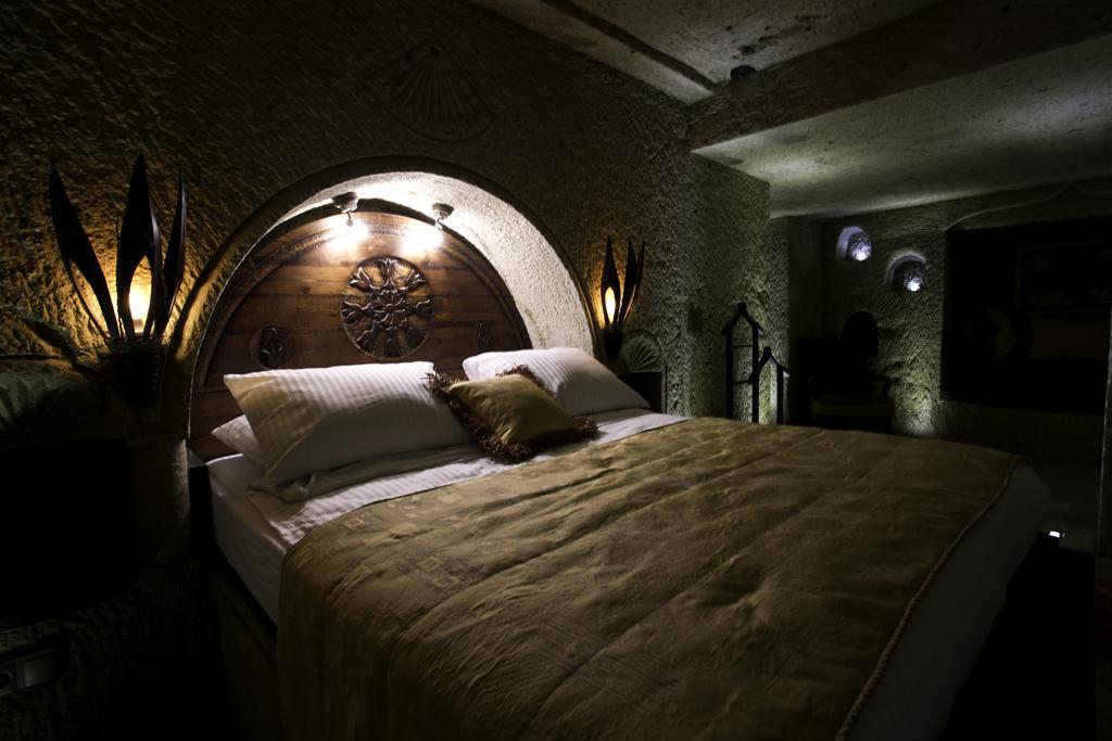 Best Cave Hotel Ürgüp Habitación foto