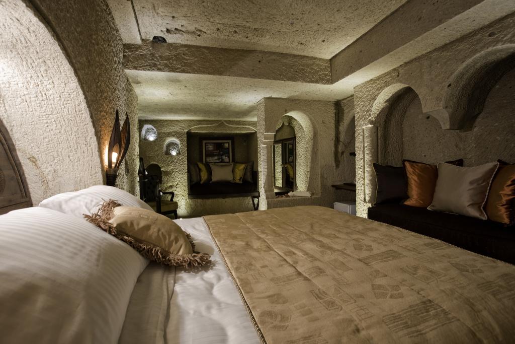 Best Cave Hotel Ürgüp Exterior foto