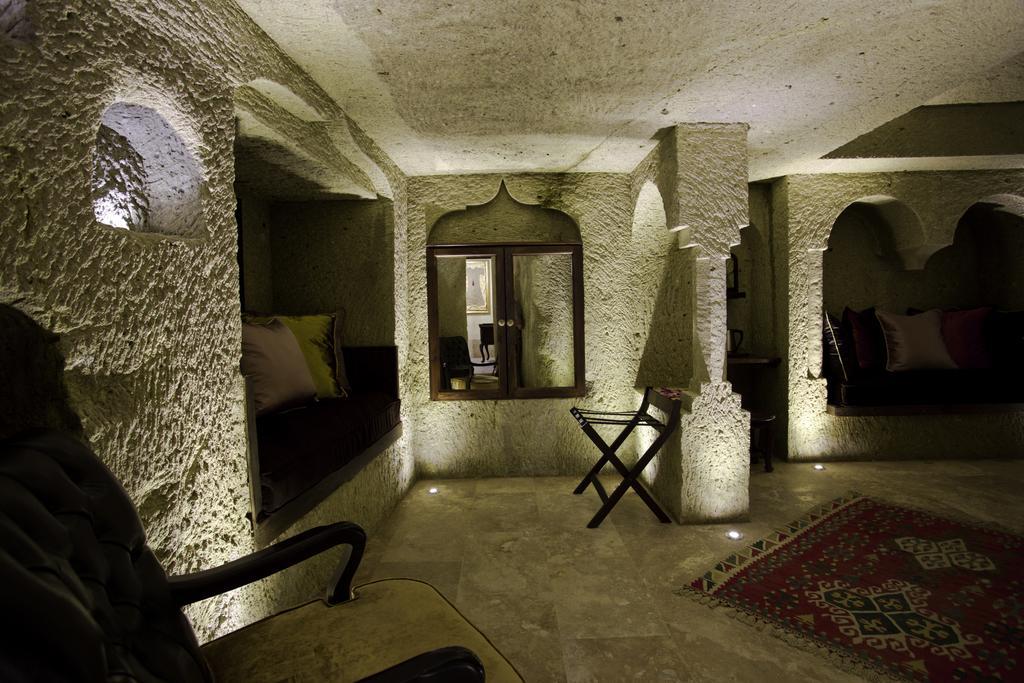 Best Cave Hotel Ürgüp Habitación foto