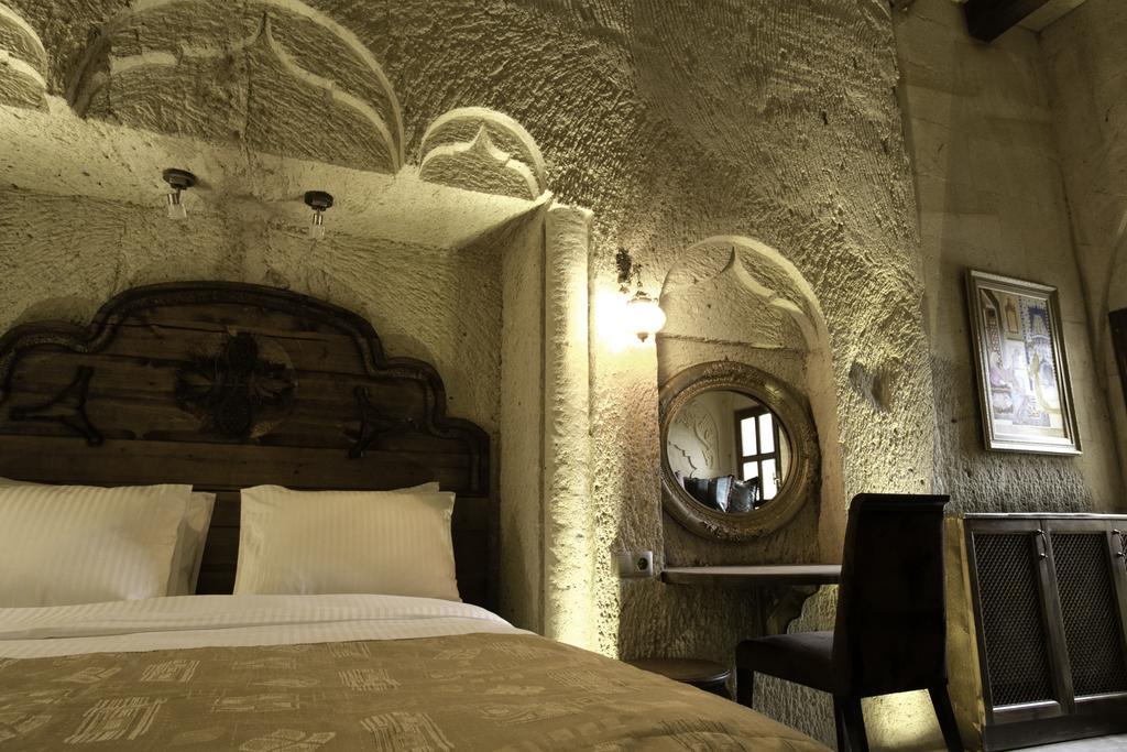 Best Cave Hotel Ürgüp Habitación foto