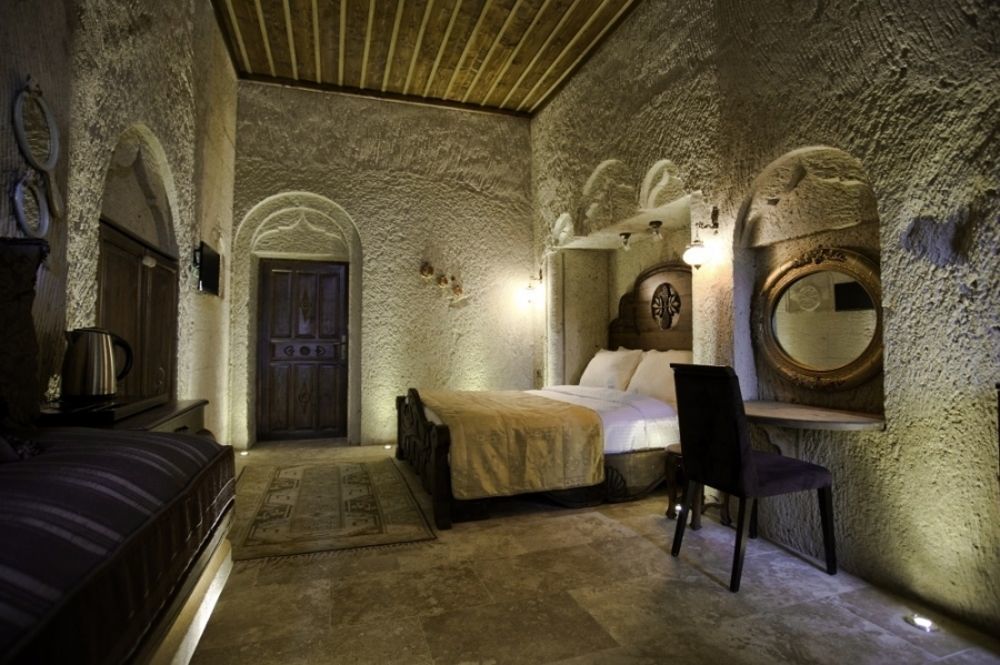 Best Cave Hotel Ürgüp Exterior foto