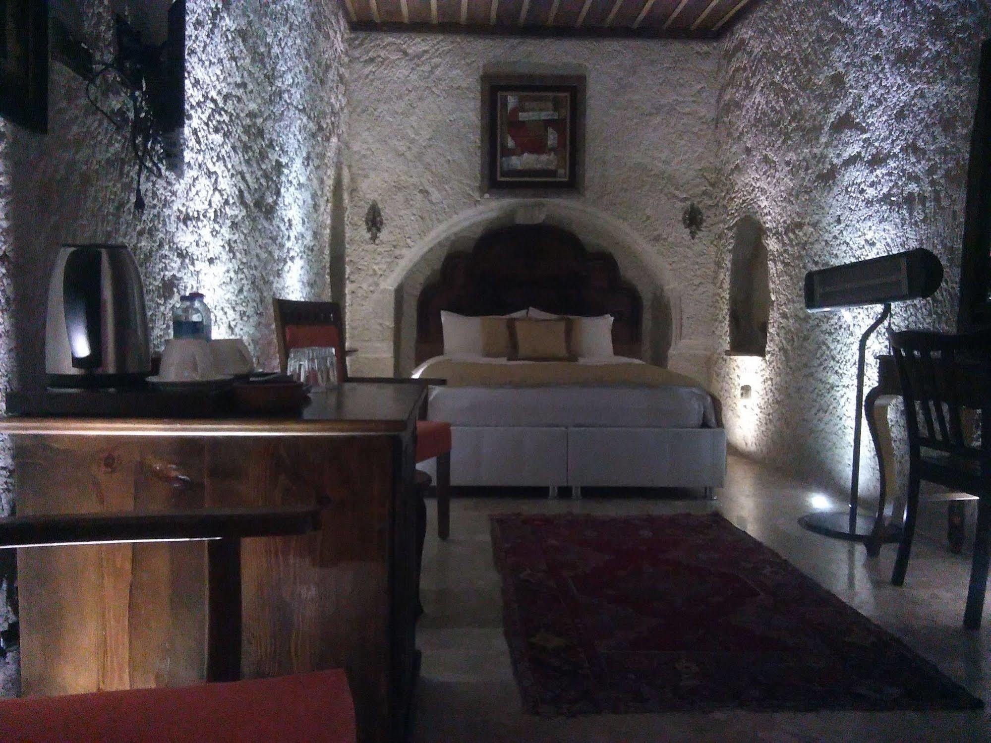 Best Cave Hotel Ürgüp Exterior foto