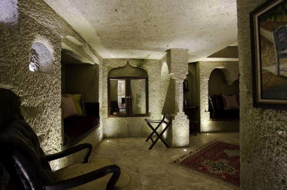 Best Cave Hotel Ürgüp Exterior foto
