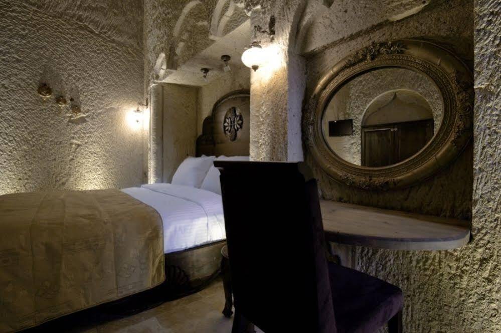 Best Cave Hotel Ürgüp Exterior foto